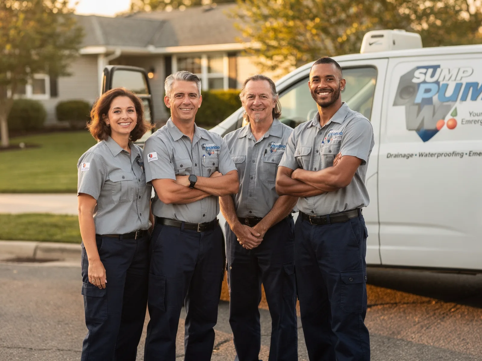 Water Heater Repair company in Rockport, WA