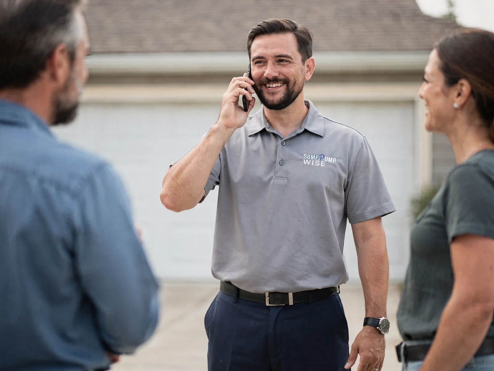 Water Heater Repair Rockport, WA FAQs